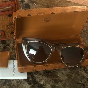 MCM Sunglasses